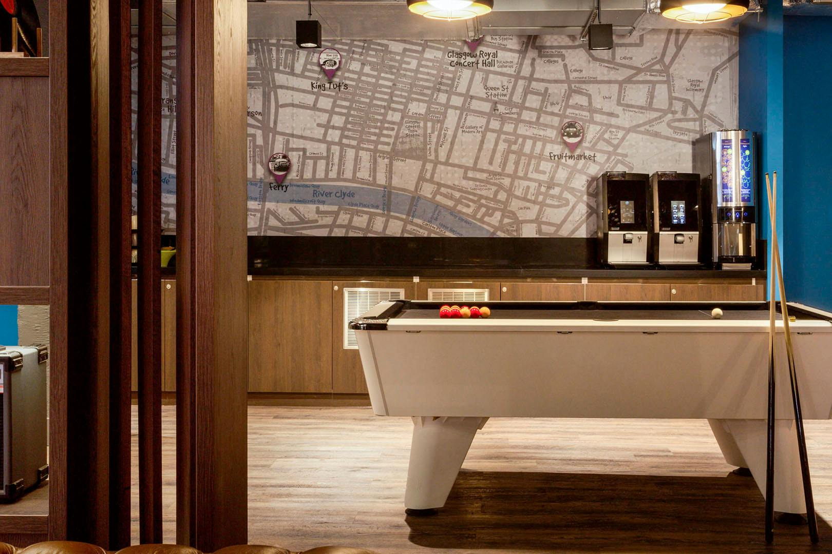 ibis Styles Glasgow Central