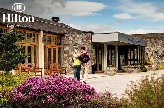 Hilton Coylumbridge 