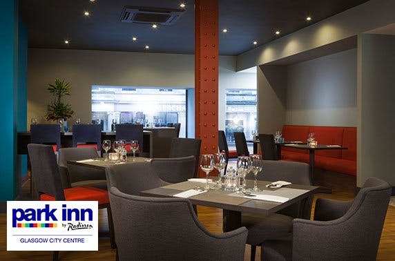 Park Inn by Radisson Glasgow City Centre