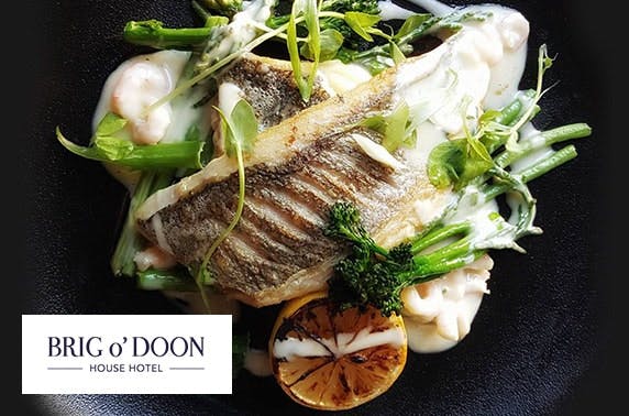 Brig o' Doon House Hotel