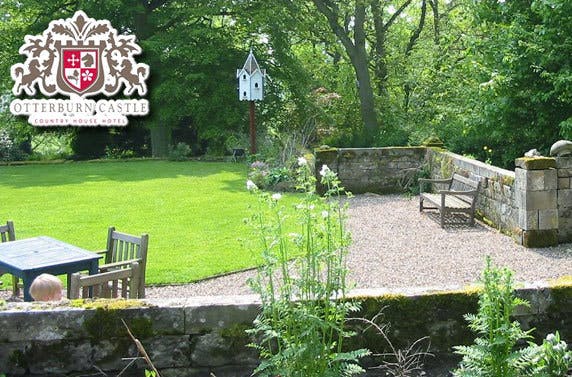 The Otterburn Castle Country Hotel