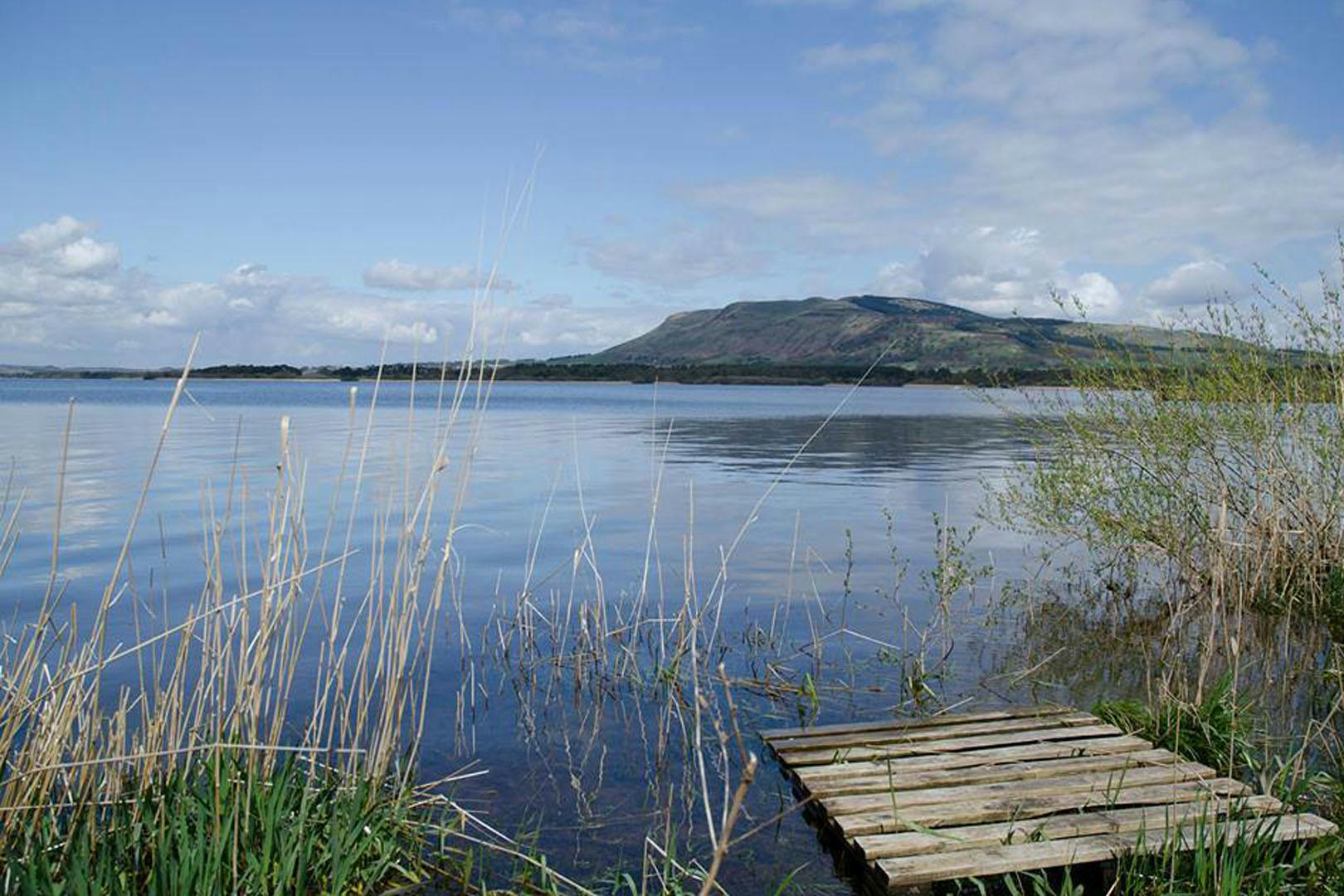 The Green Hotel Golf Resort