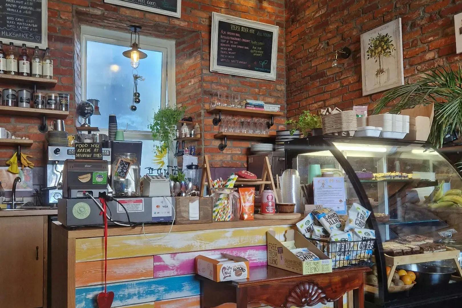 BioCafe Aberdeen