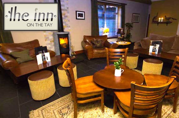 The Inn on the Tay 