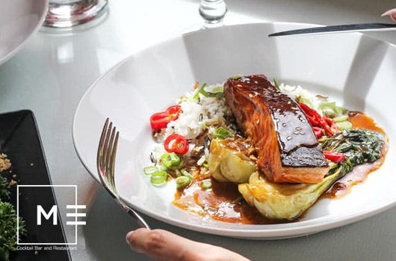 Metropolitan Bar and Restaurant