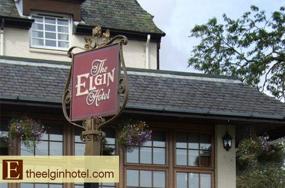 The Elgin Hotel