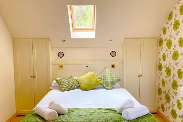 Portsonachan Hotel & Lodges