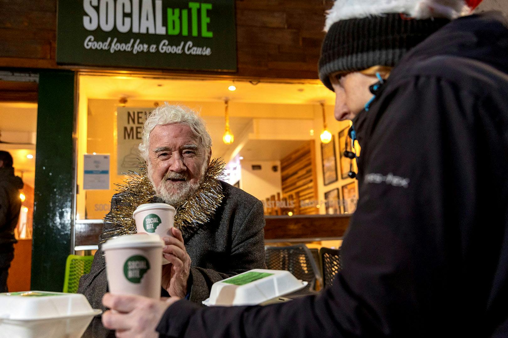 Social Bite