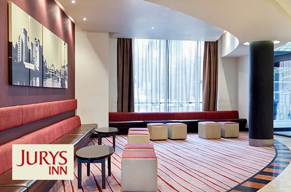 Jurys Inn Newcastle