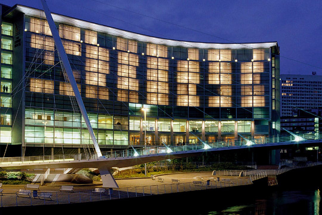 The Lowry Hotel
