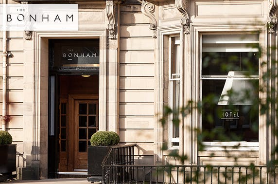 The Bonham 