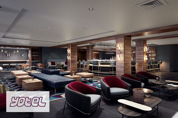 YOTEL Edinburgh