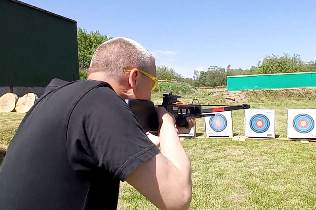 Action Adventure Activities