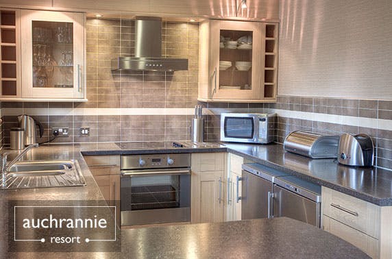 Auchrannie Resort