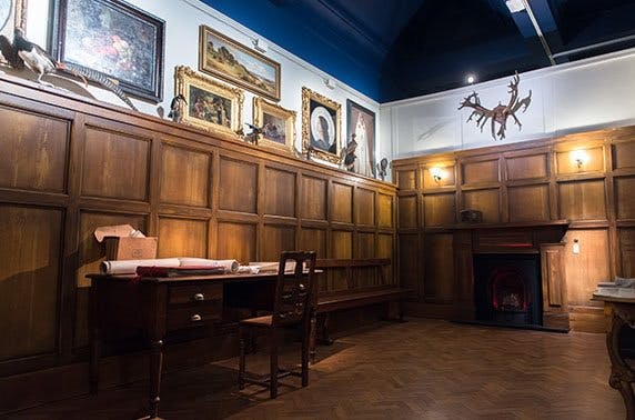 Perth Museum and Art Gallery