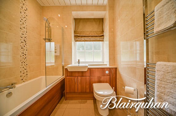 Blairquhan Castle