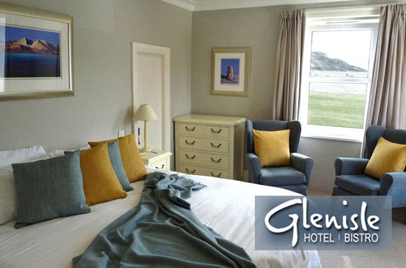 Glenisle Hotel