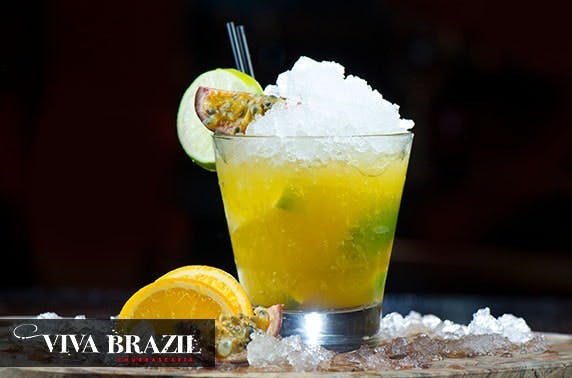 Viva Brazil