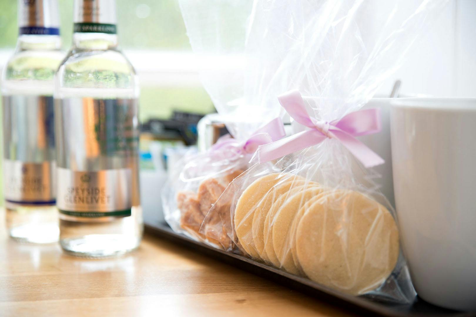 Blackaddie Country House Hotel