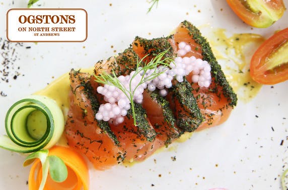 Ogstons on North Street