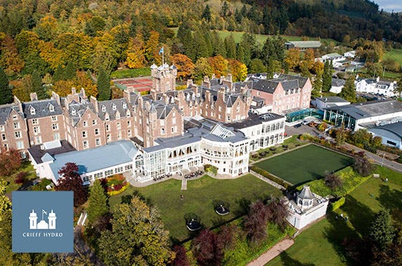 Crieff Hydro