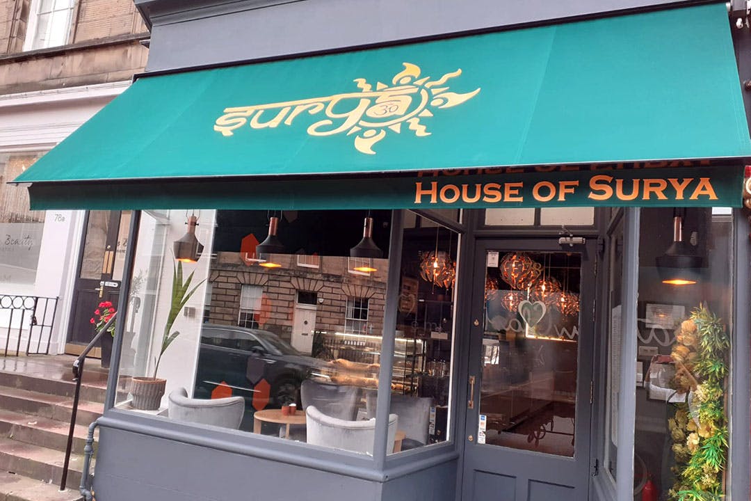 Surya