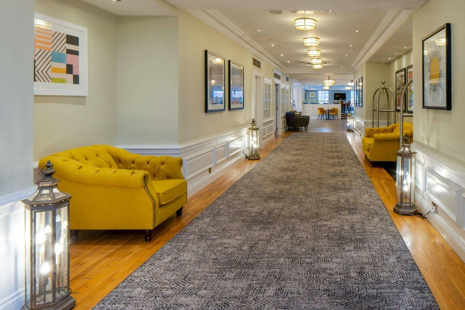 Glasgow Argyle Hotel