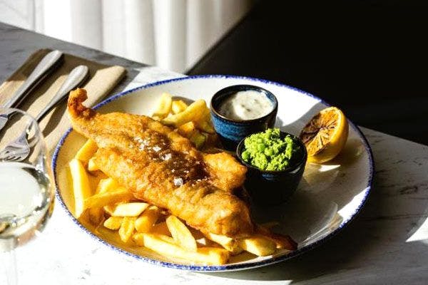 Leonardo Hotel Aberdeen Airport