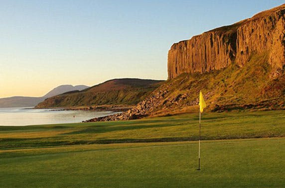 Best Western Kinloch Hotel