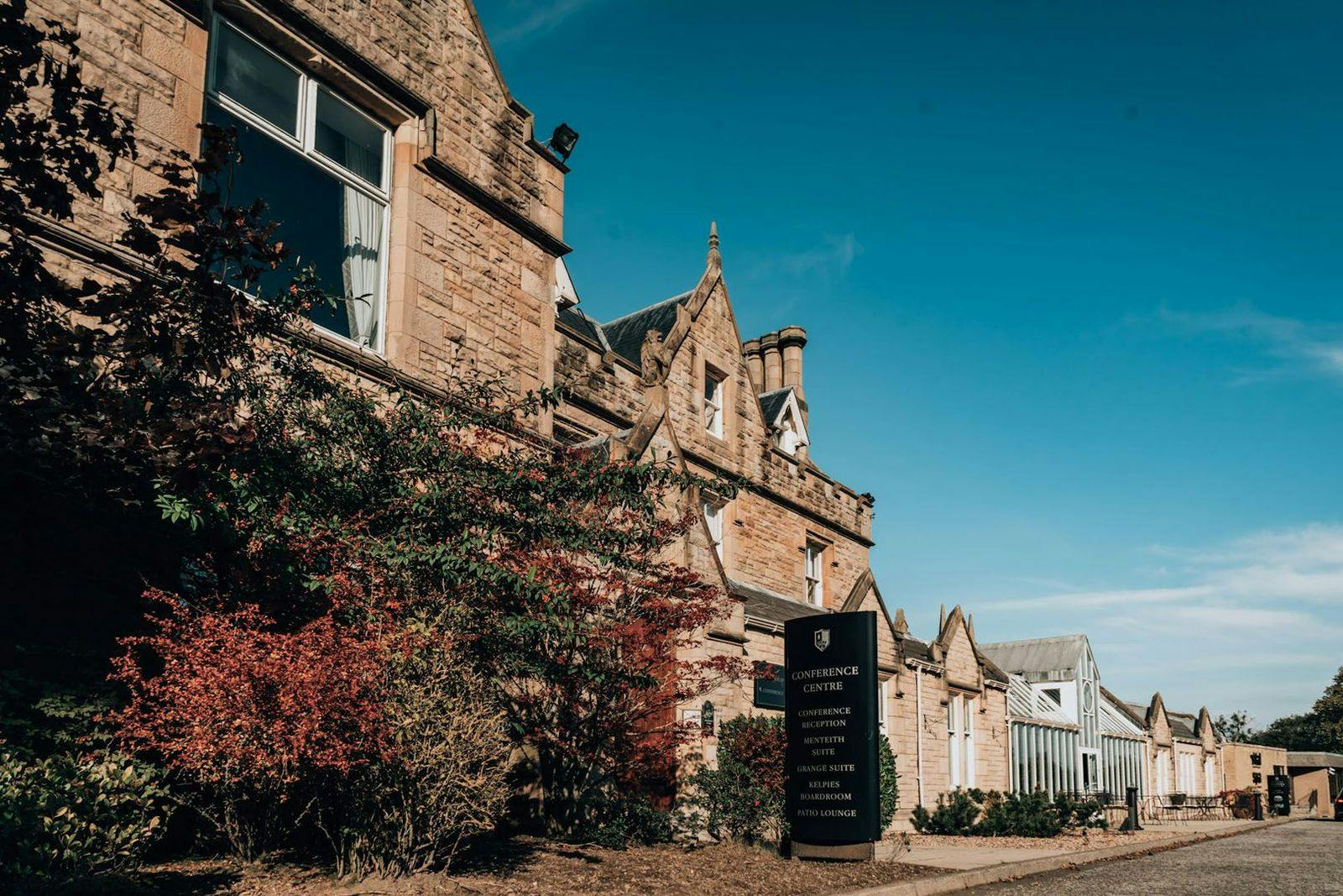 MacDonald Inchyra Hotel & Spa