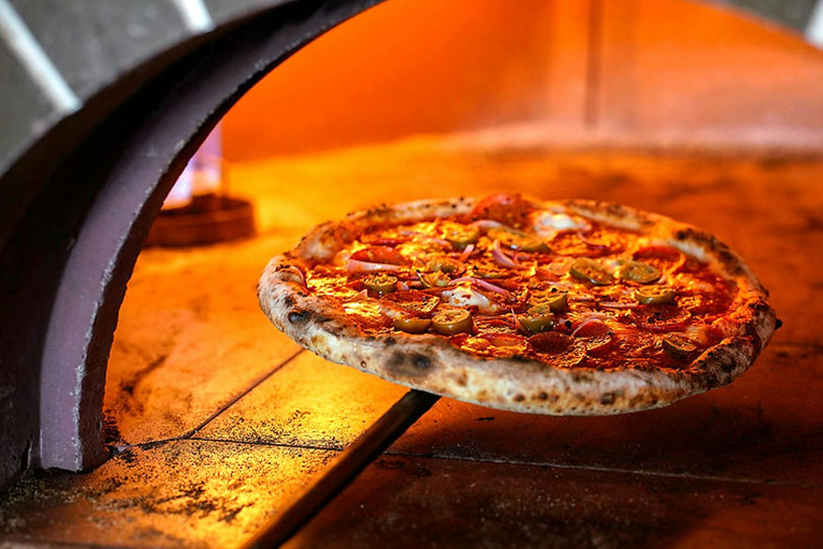 Ciao Pizzeria