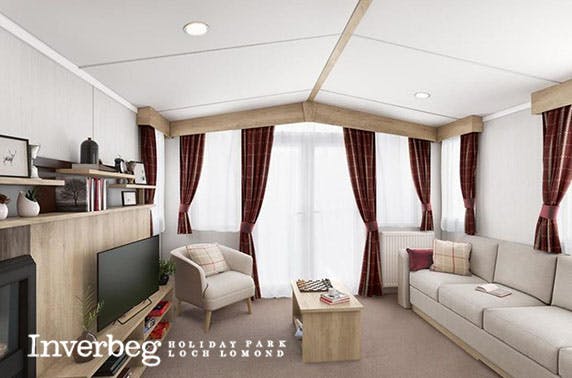 Inverbeg Holiday Park