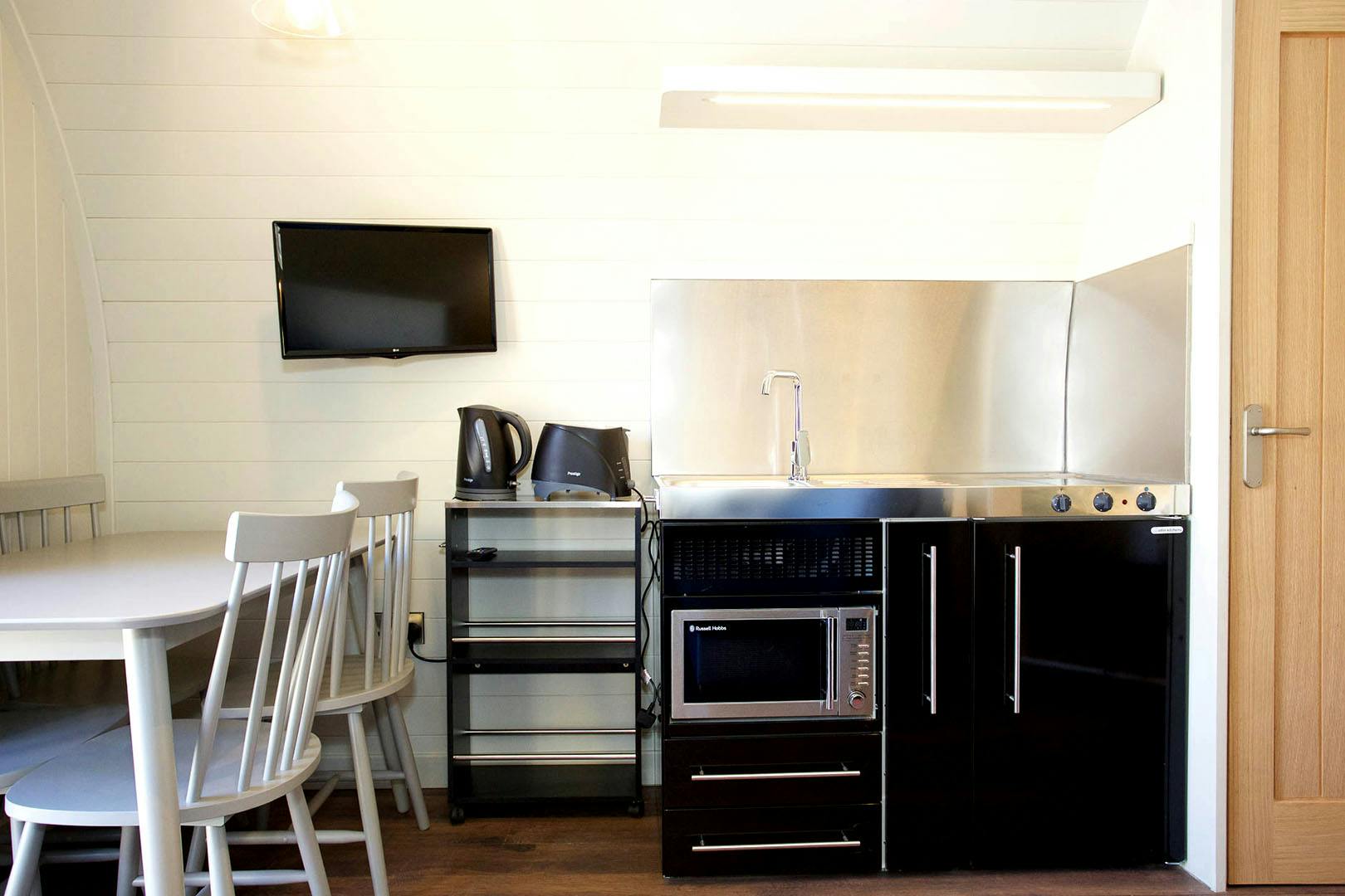 Braidhaugh Holiday Park