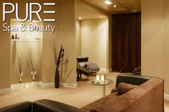 Pure Spa