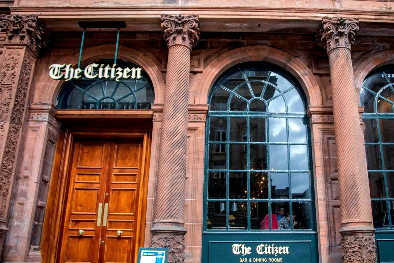 The Citizen