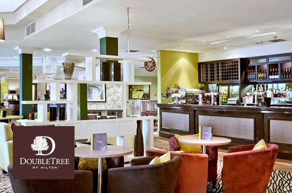 DoubleTree by Hilton Hotel Strathclyde
