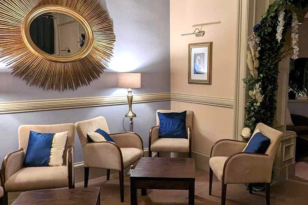 The Abbotsford Callander