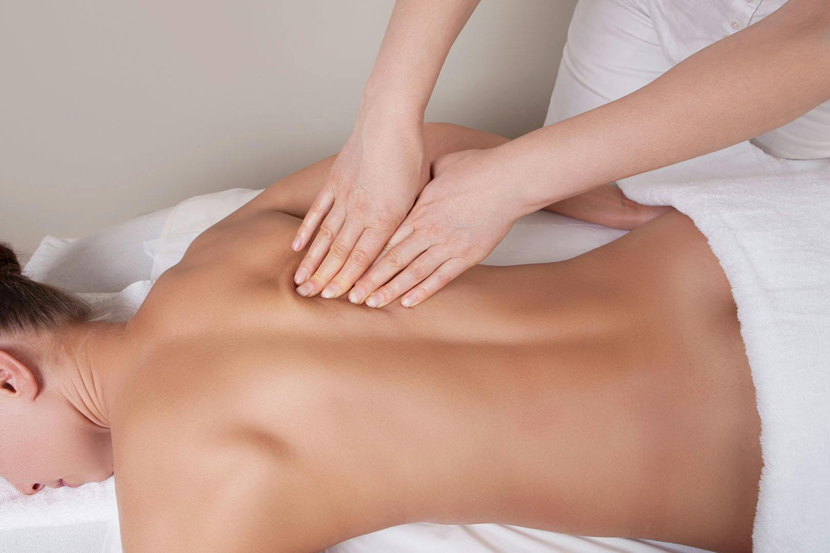 Massage Zone Fife