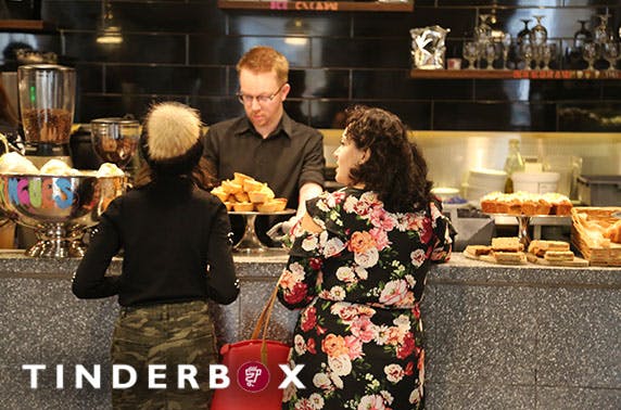 Tinderbox