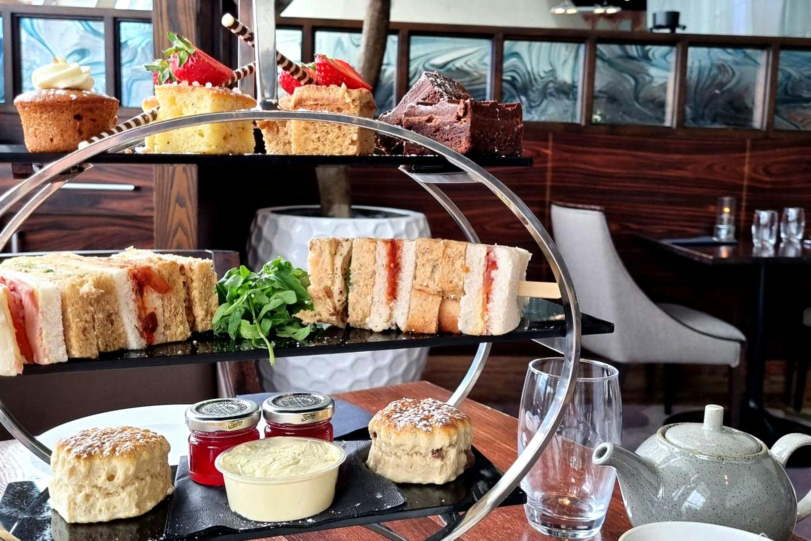 Crowne Plaza Glasgow