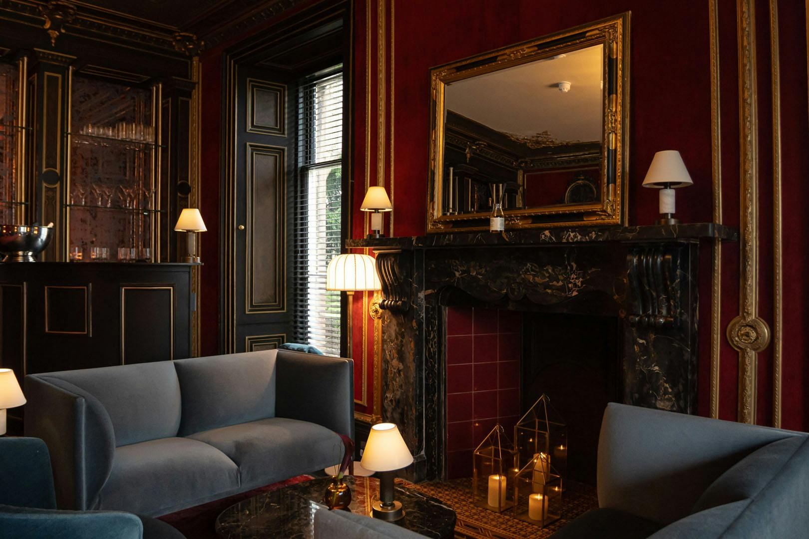 The Scott Hotel, Edinburgh