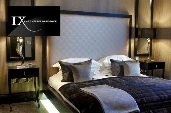 The Chester Residence 