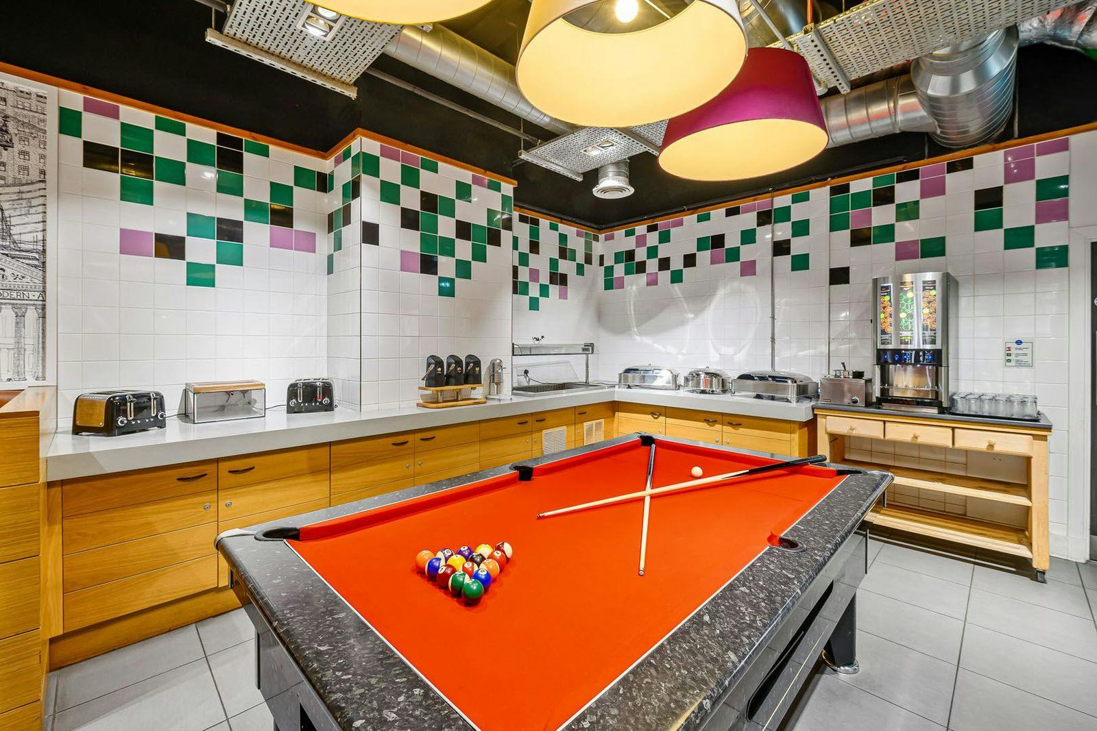 ibis Styles Glasgow George Square