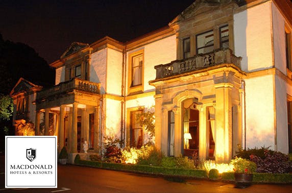 Norwood Hall Hotel