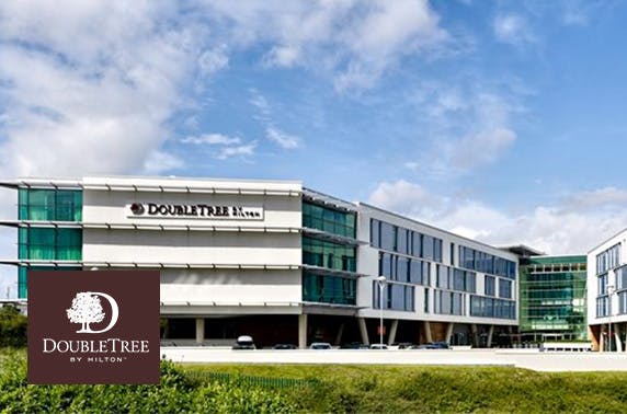 DoubleTree by Hilton Newcastle Airport