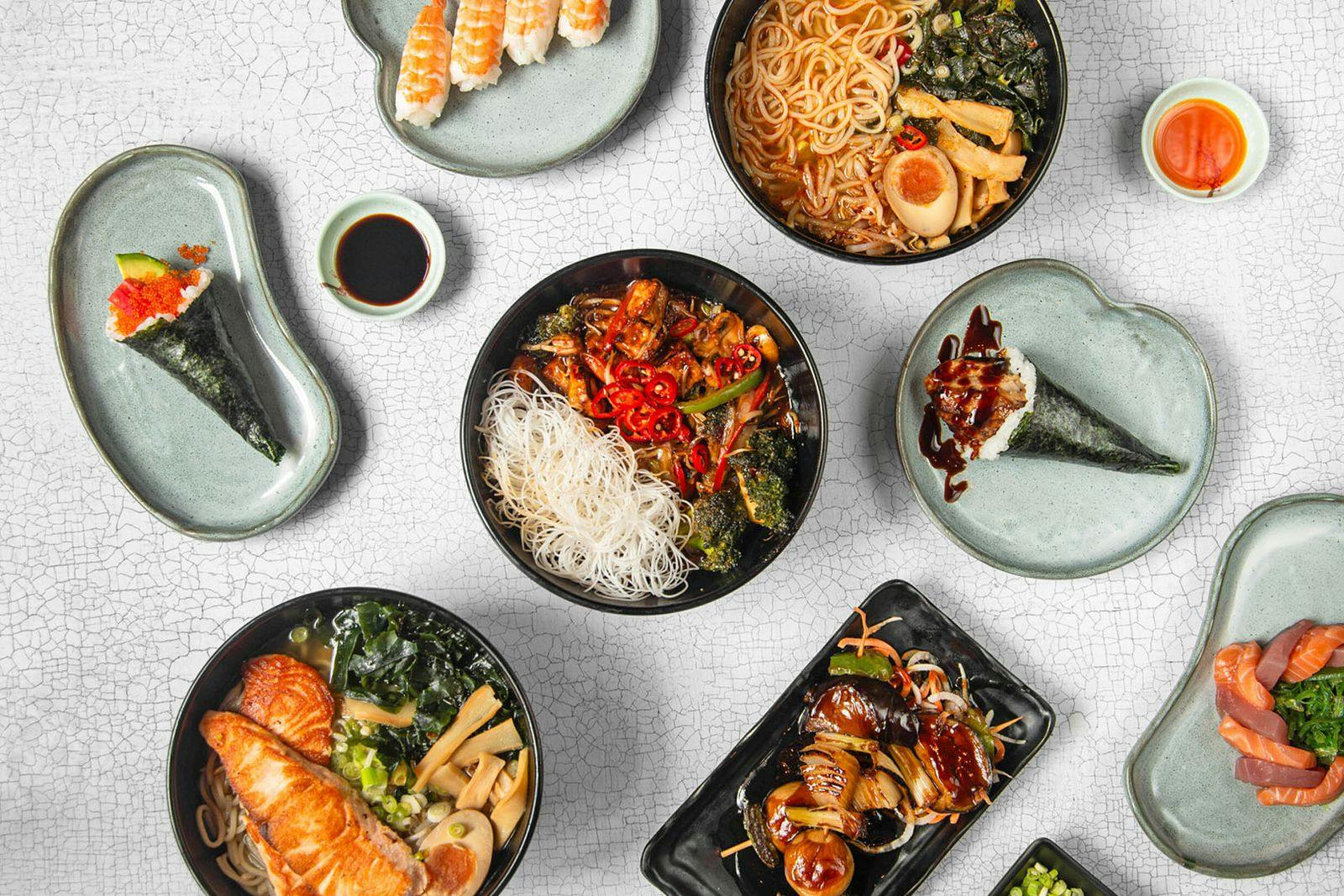 Nippon Kitchen