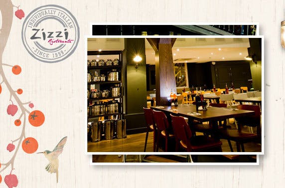 Zizzi 