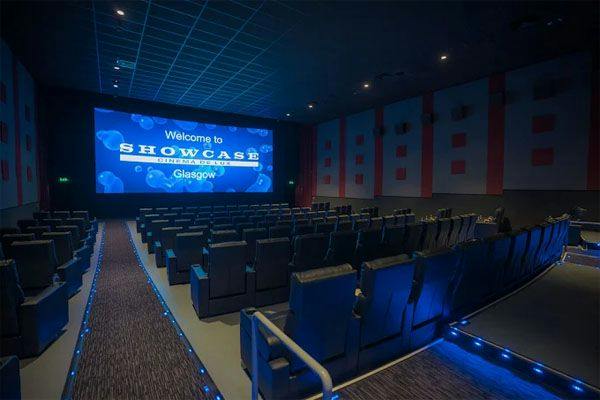Showcase Cinema