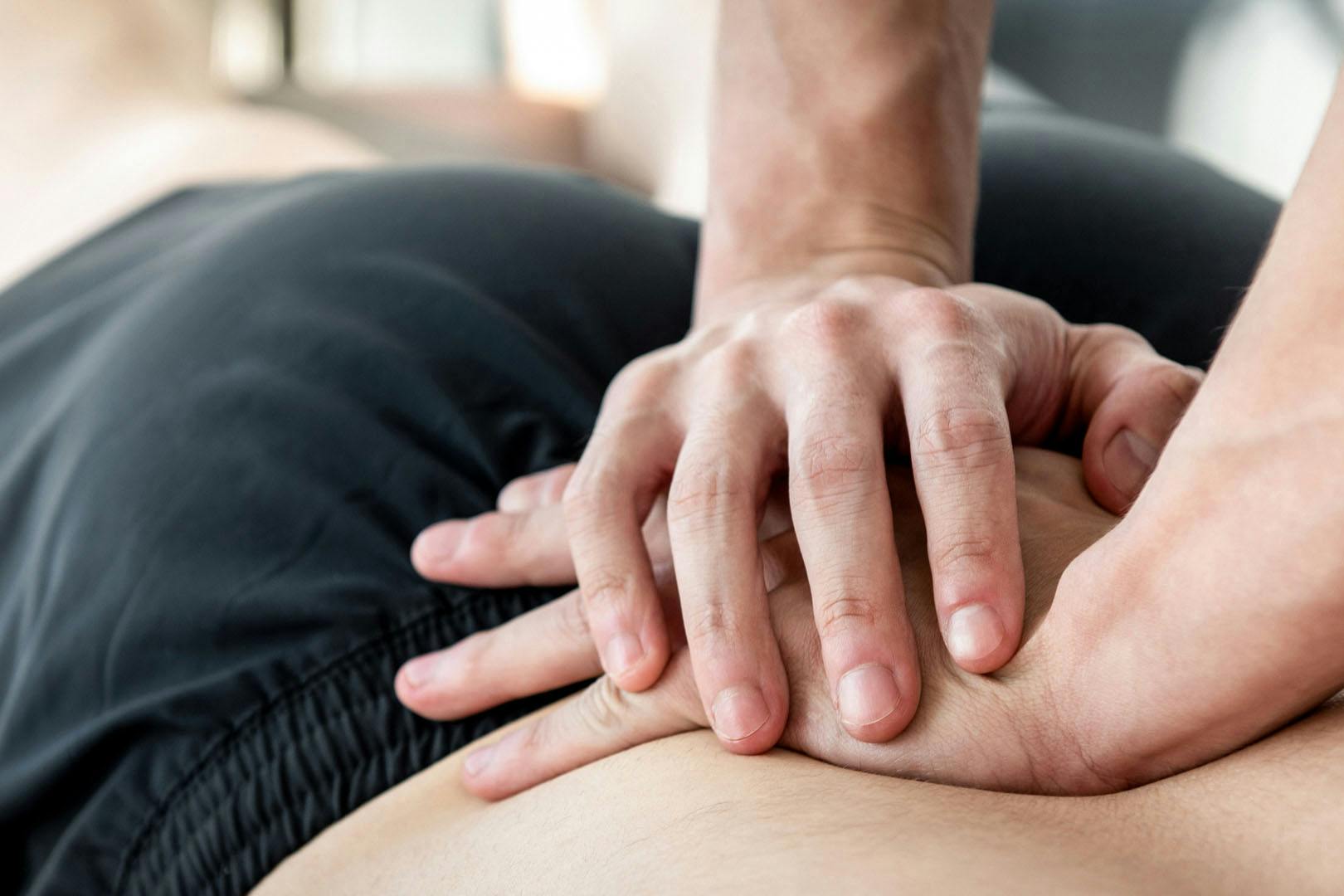 Active Health Clinic Glasgow