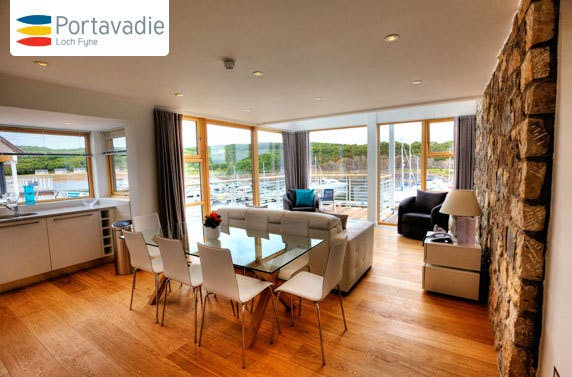 Portavadie Marina